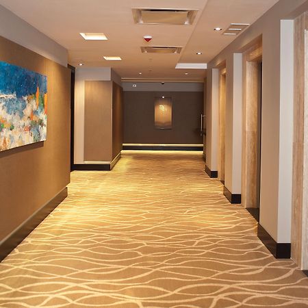 Hilton Bogota Hotel Интериор снимка